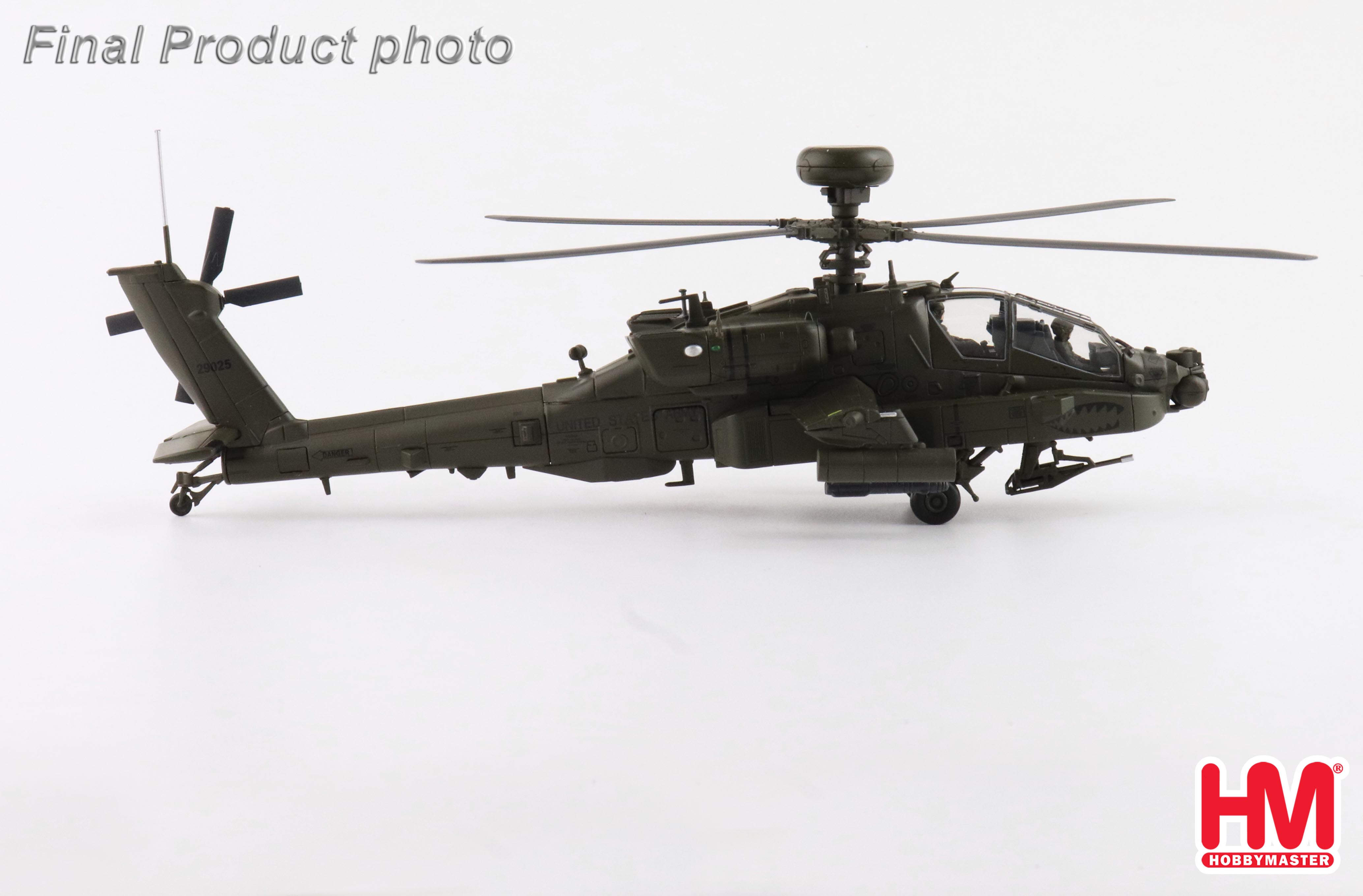 AH-64E 